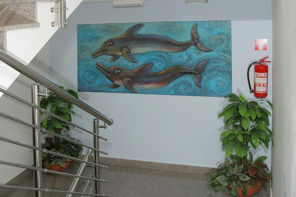Fotografie z fotogalerie ubytování Hotel Trogir v Trogiru