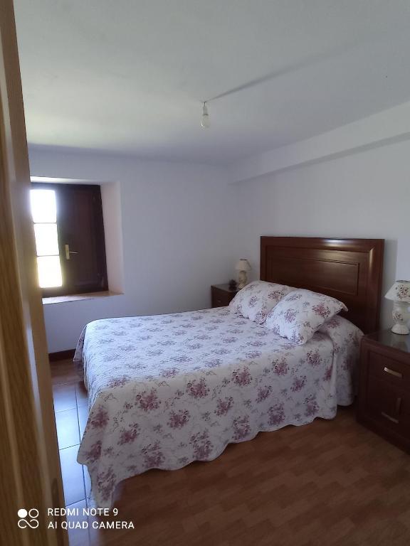 CASA RURAL EN RIAÑO-SOLORZANO - Four-Bedroom House