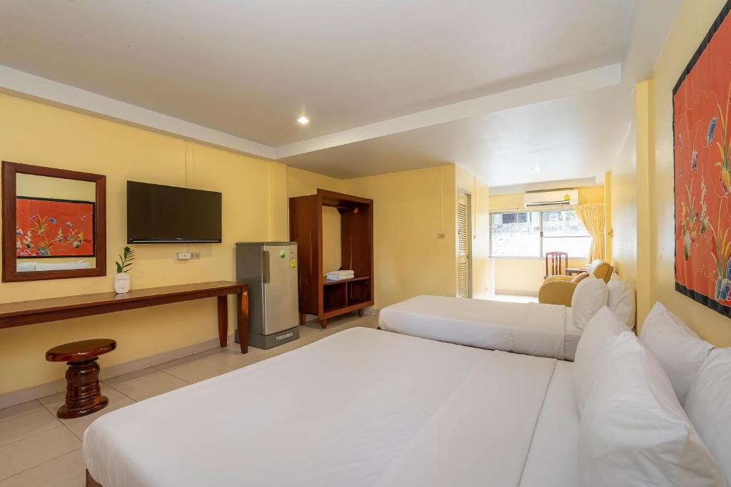 Sawasdee Place - Resim 28