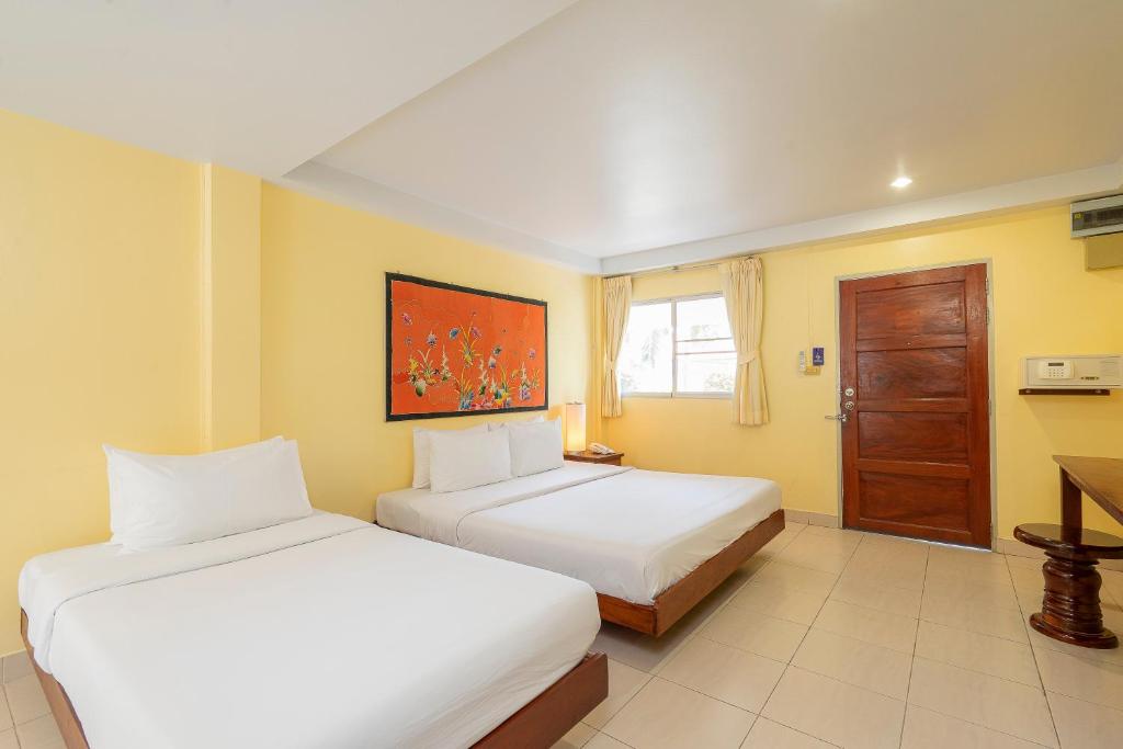 Sawasdee Place - Resim 29