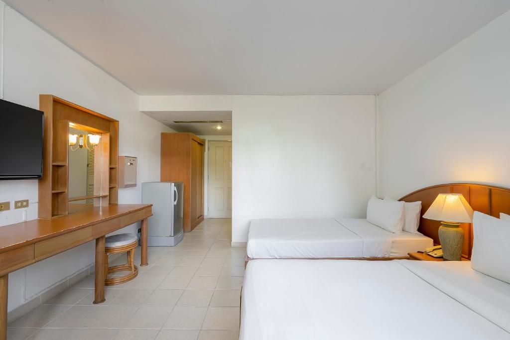 Sawasdee Place - Resim 25