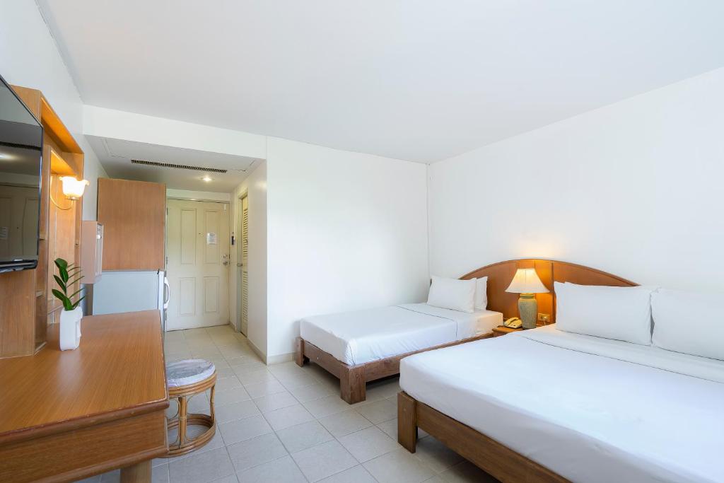 Sawasdee Place - Resim 24