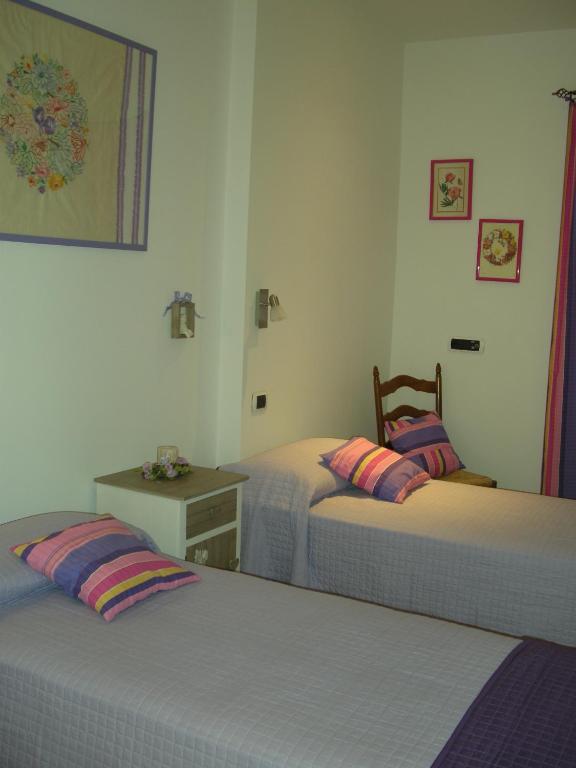 Bed And Breakfast San Martino - Quarto Duplo Ou Duplo Com Banheiro Privativo