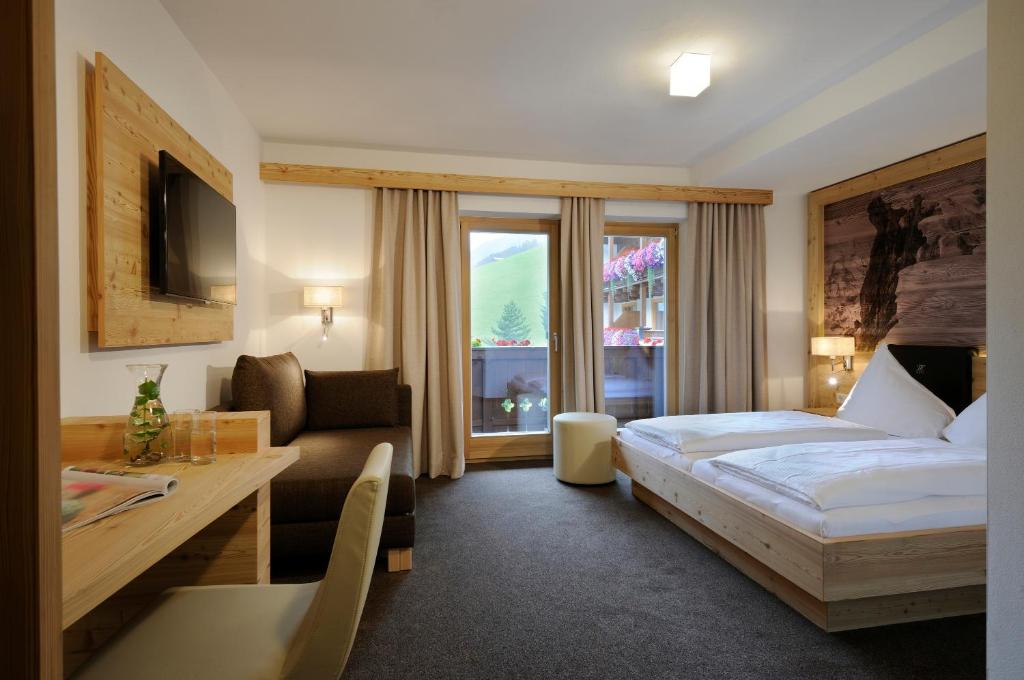 Hotel Marten - Habitación Doble Estándar