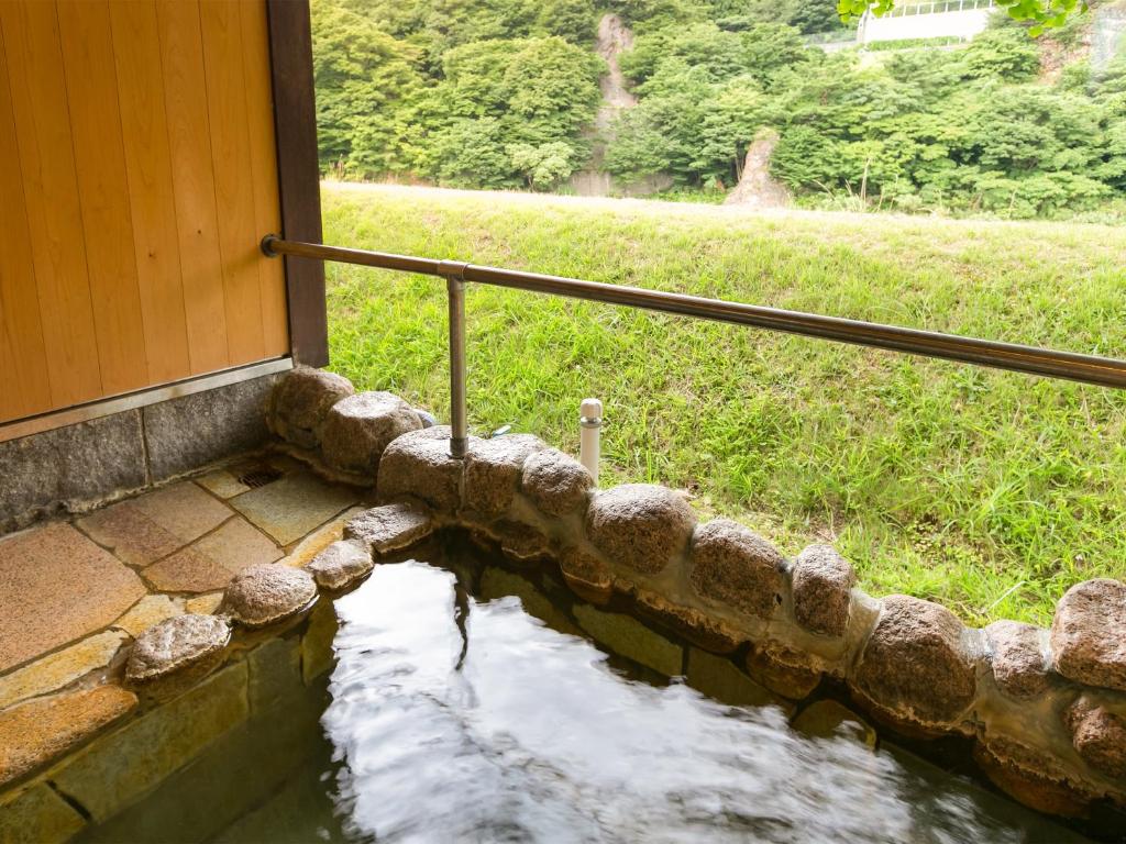 Fotografie z fotogalerie ubytování Takanosukan v destinaci Sekikawa
