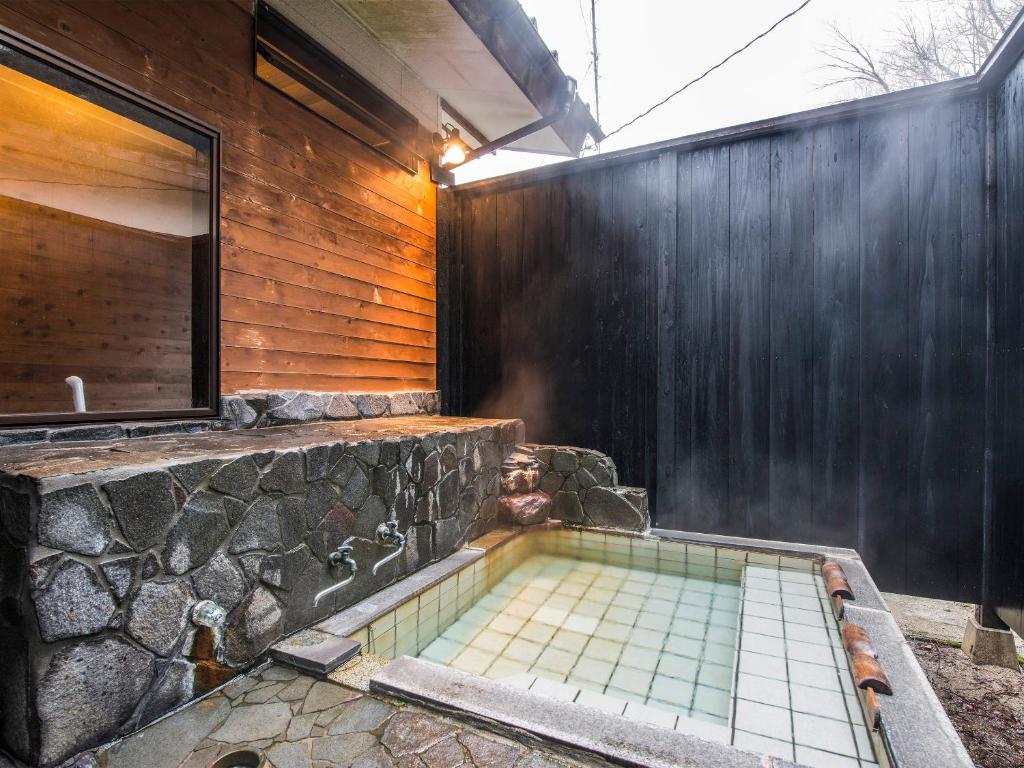 Fotografie z fotogalerie ubytování Takanosukan v destinaci Sekikawa