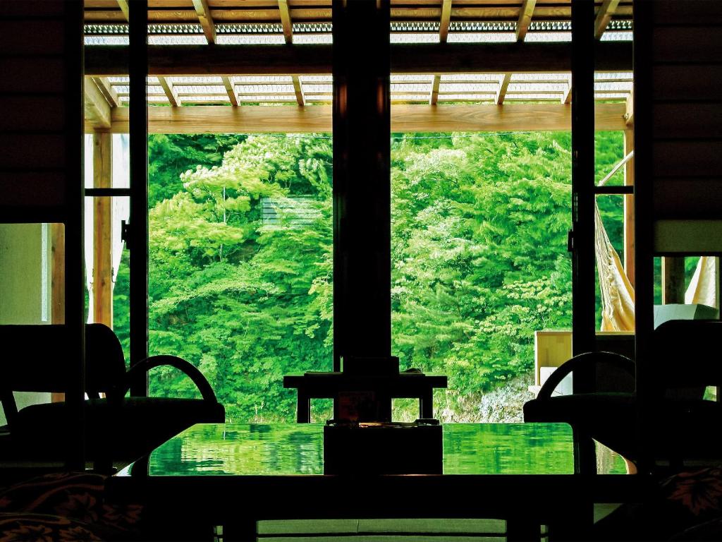 Fotografie z fotogalerie ubytování Takanosukan v destinaci Sekikawa