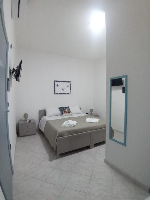Ely Sea - Large Double Room