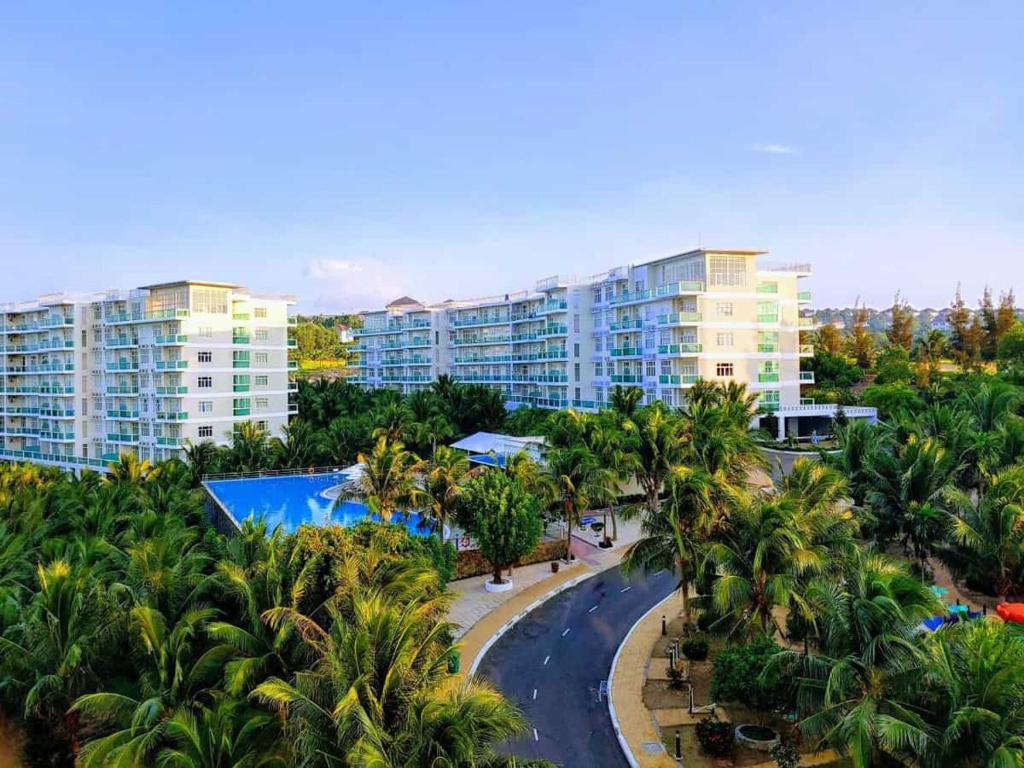 Căn Hộ Ocean Vista Mũi Né 1PN - Sea links