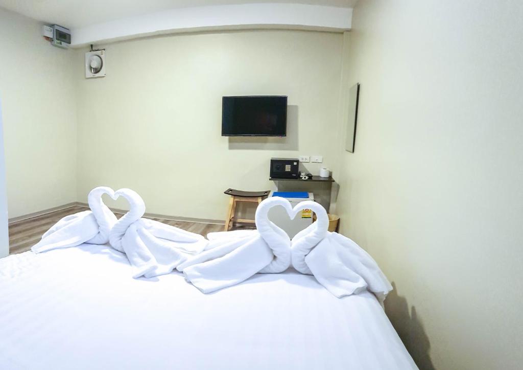 Kim Korner Hotel - Resim 13