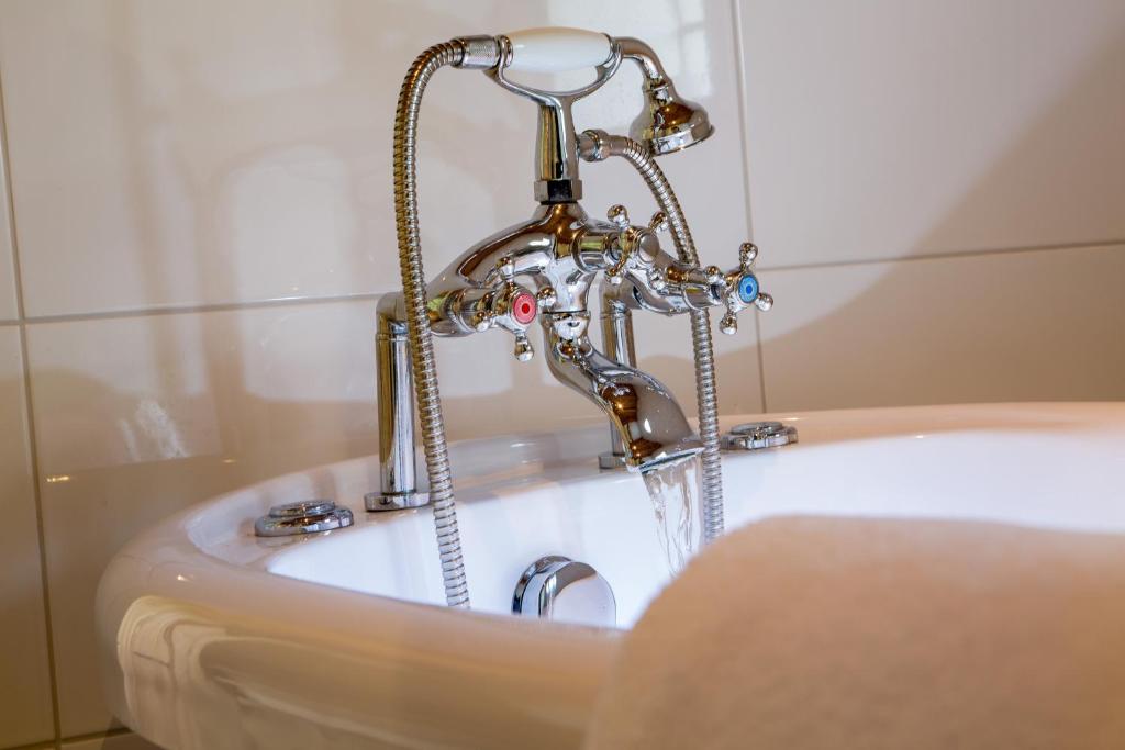 Hotel en B&B Erve Bruggert - Farm Lodge