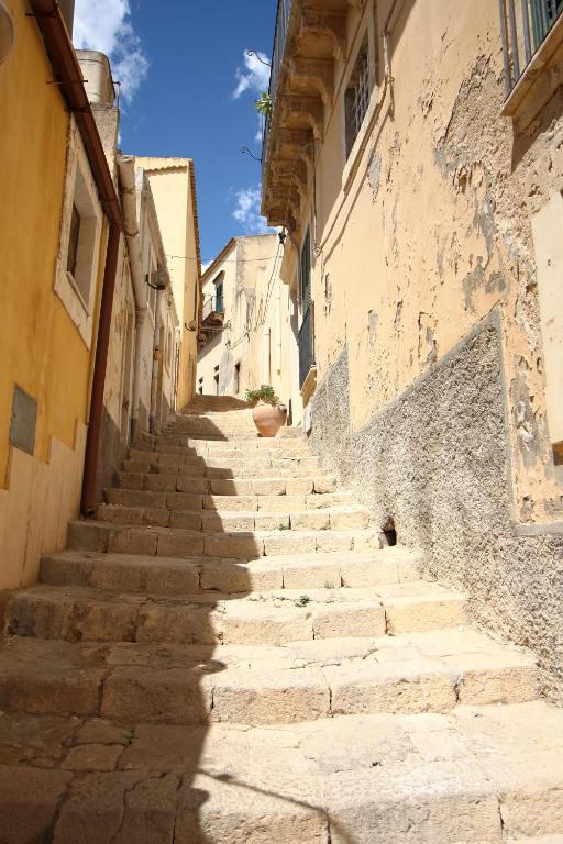 Fotografie z fotogalerie ubytování Melodia3 Suites Noto v destinaci Noto