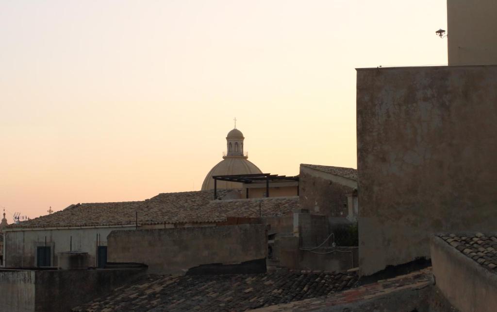 Fotografie z fotogalerie ubytování Melodia3 Suites Noto v destinaci Noto