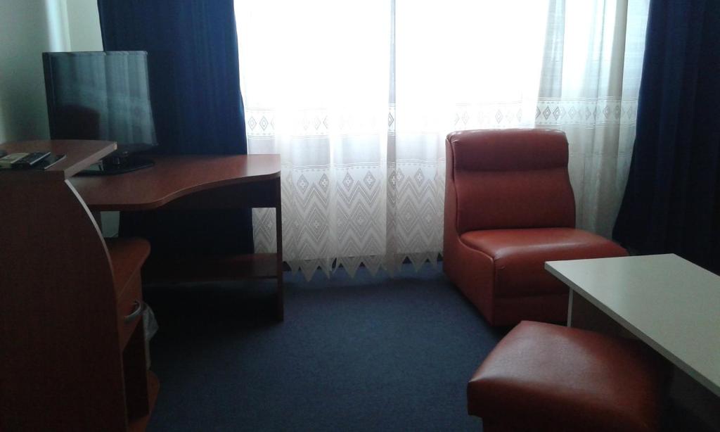Rodopi Hotel - Suite