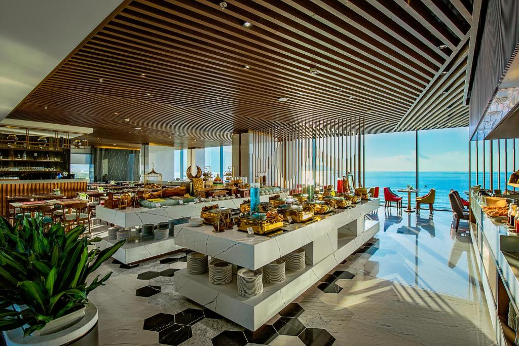 Le Sands Oceanfront Danang Hotel, Đà Nẵng (giá cập nhật 2025)