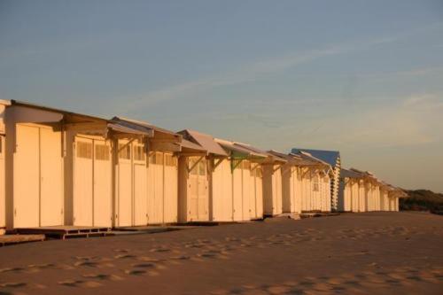 Fotografie z fotogalerie ubytování Hotel Escapade v destinaci De Haan