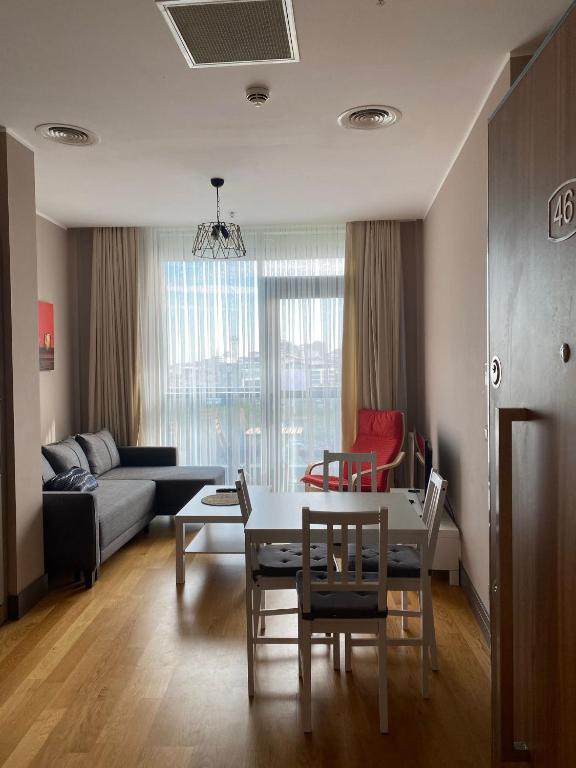 Deluxe 11 Unit For Rent In Centre Of Istanbul, Istanbul (updated prices