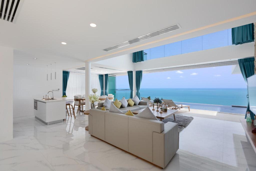 Villa The Wave 2 Residence - 3