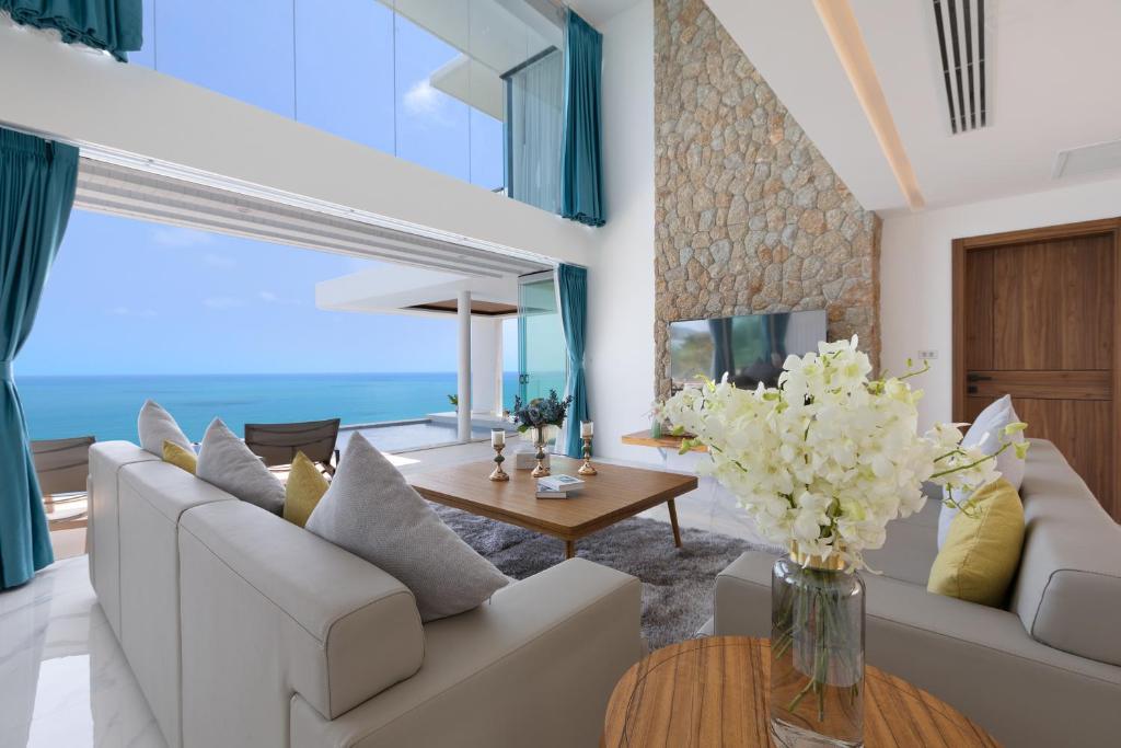 Villa The Wave 2 Residence - 2