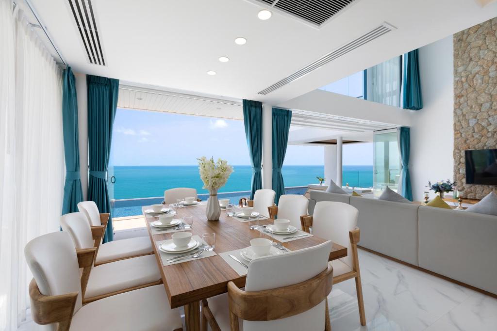 Villa The Wave 2 Residence - 5