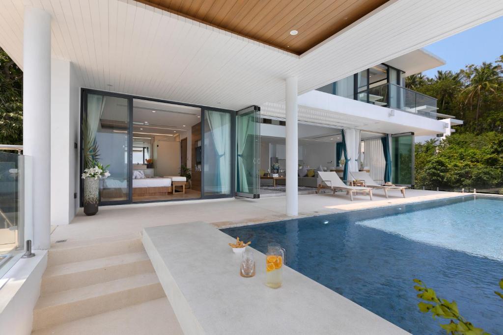 Villa The Wave 2 Residence - 6