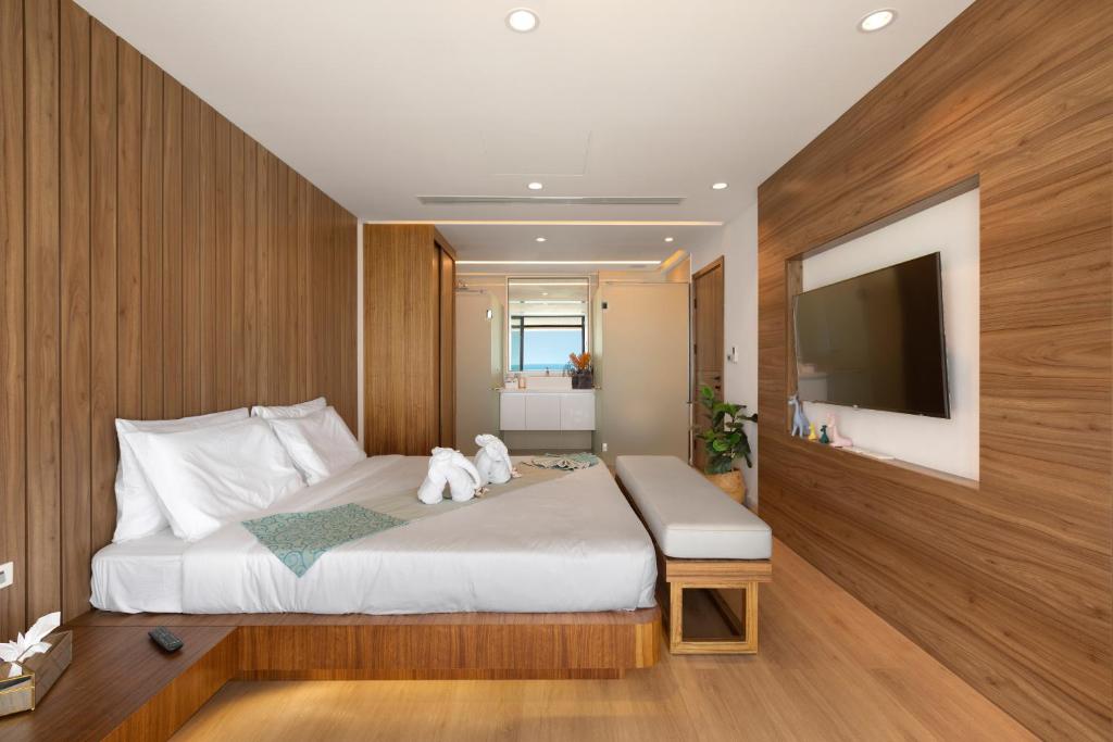 Villa The Wave 2 Residence - 9