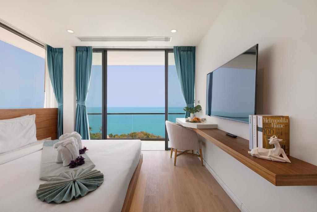 Villa The Wave 2 Residence - 15