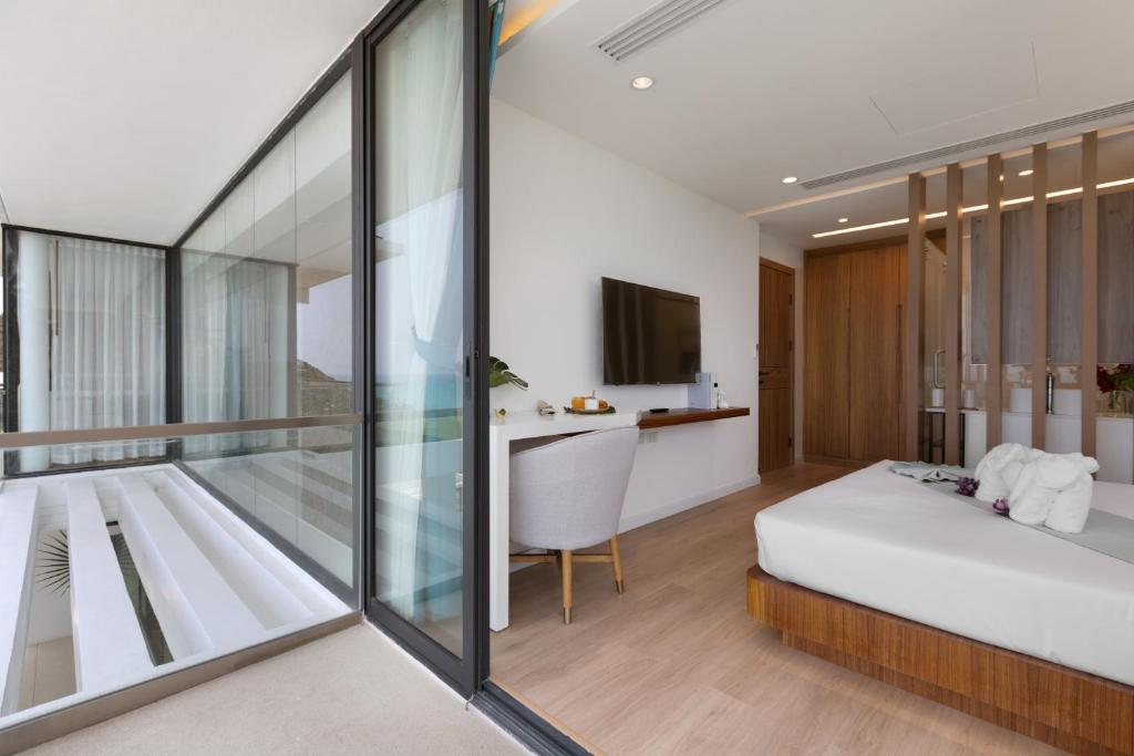 Villa The Wave 2 Residence - 14