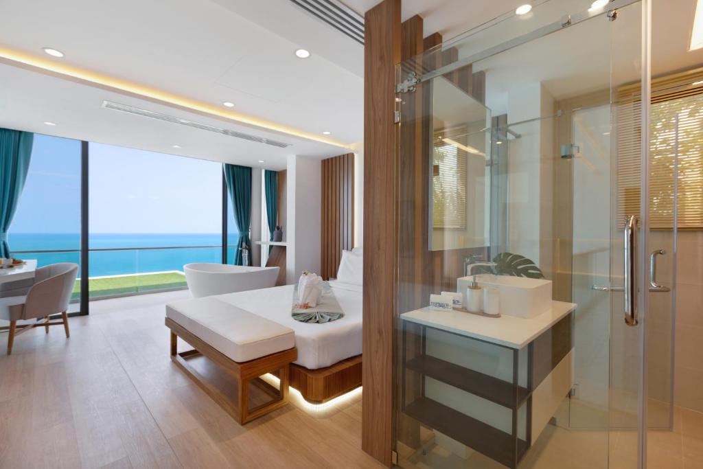 Villa The Wave 2 Residence - 12