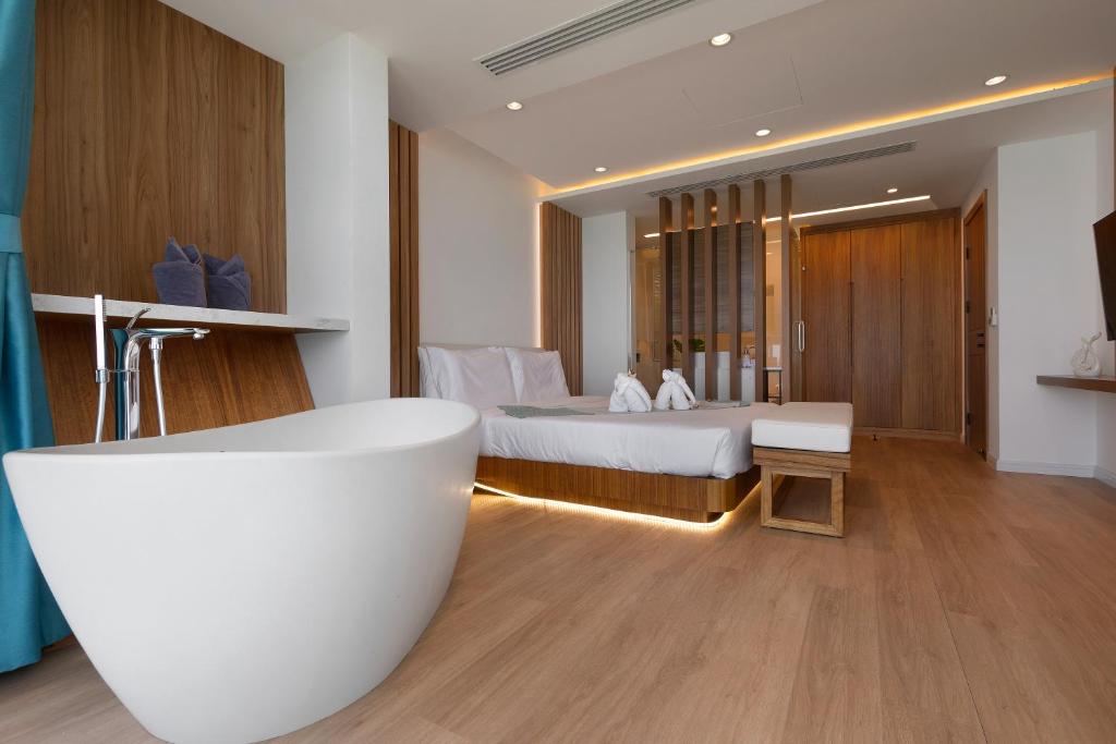 Villa The Wave 2 Residence - 13