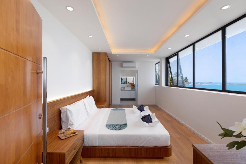 Villa The Wave 2 Residence - 17