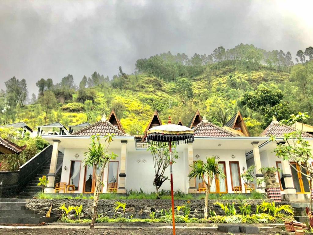 Lingga Bali - Deluxe Villa