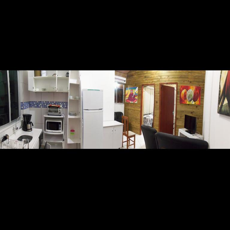 Morada Manga Rosa Pousada - Apartamento De Dos Dormitorios