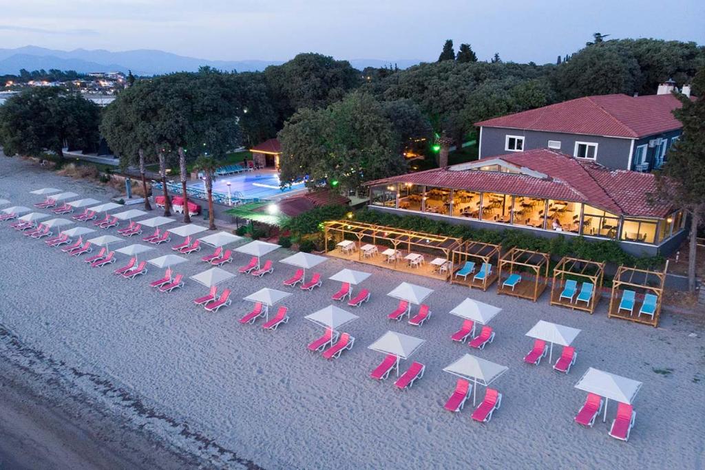 New Fiord Hotel - Housity