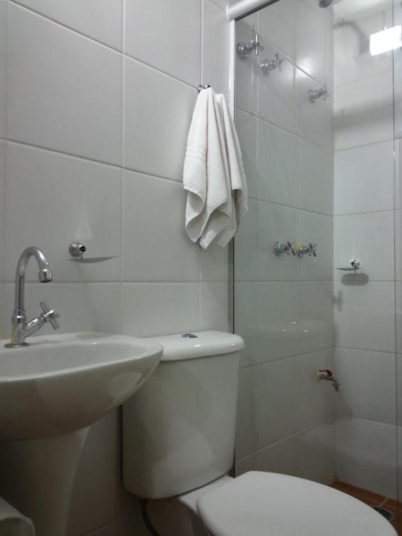  Hospedaria Lumo Domo Praça da Árvore