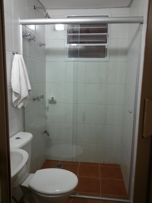  Hospedaria Lumo Domo Praça da Árvore