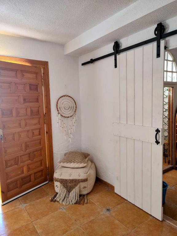 Zdjęcie z galerii obiektu Bohemian 2 bed Apartamento Amarillo w mieście Agua Amarga