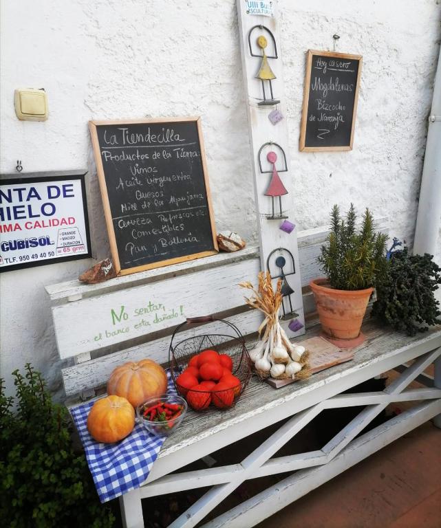 Certyfikat, podpis lub inny dokument wystawiony w obiekcie Bohemian 2 bed Apartamento Amarillo
