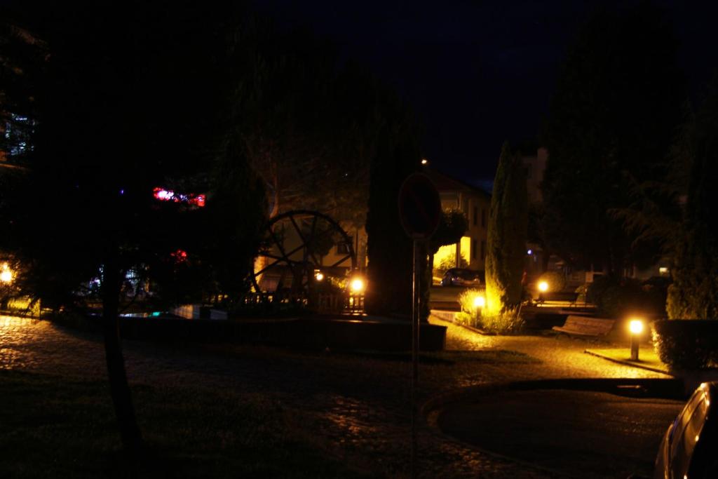 Fotografie z fotogalerie ubytování Hotel de Arganil v destinaci Arganil