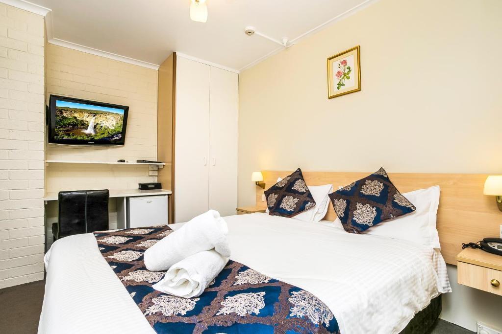 The North Shore Hotel - Resim 8