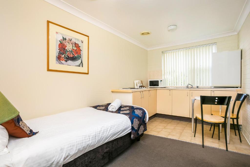 The North Shore Hotel - Resim 10