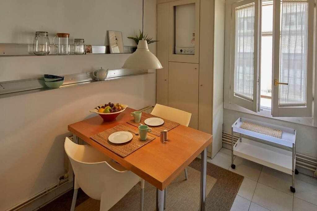 Fotografia z galérie ubytovania Apartamento Santa Clara Girona v destinácii Girona