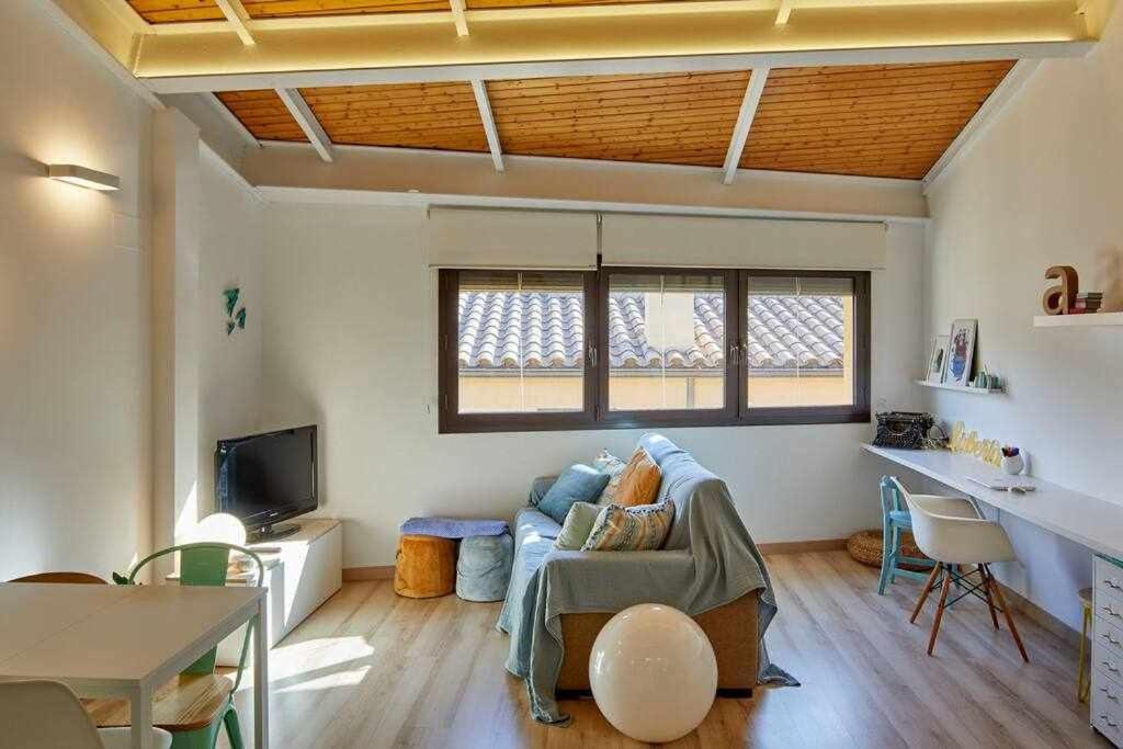 Apartamento dúplex Rei Martí Girona, Girona – Updated 2024 Prices