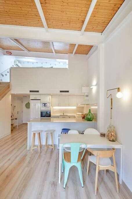 Apartamento dúplex Rei Martí Girona, Girona – Updated 2024 Prices