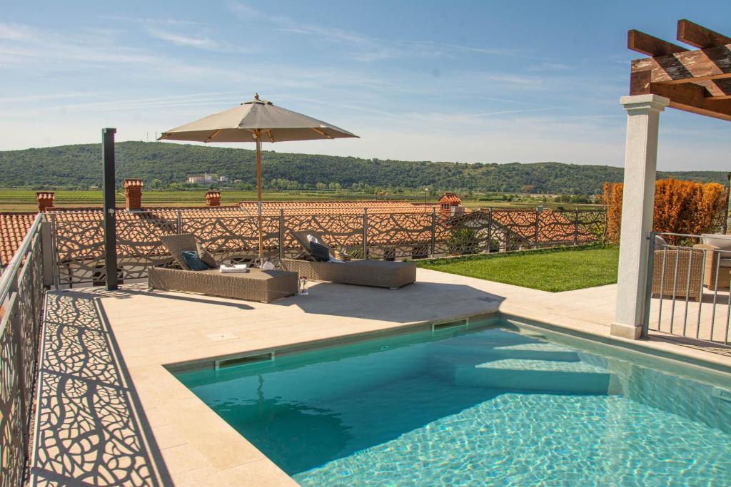 Travel Proud Salinea Apartments - Housity