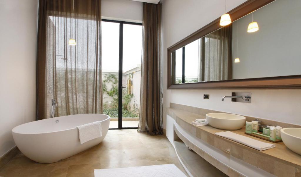 Palais Namaskar - Deluxe Double Room