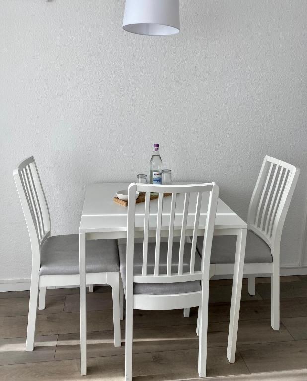 Fotografie z fotogalerie ubytování Seeblickapp. „Eure Auszeit“ v destinaci Goslar