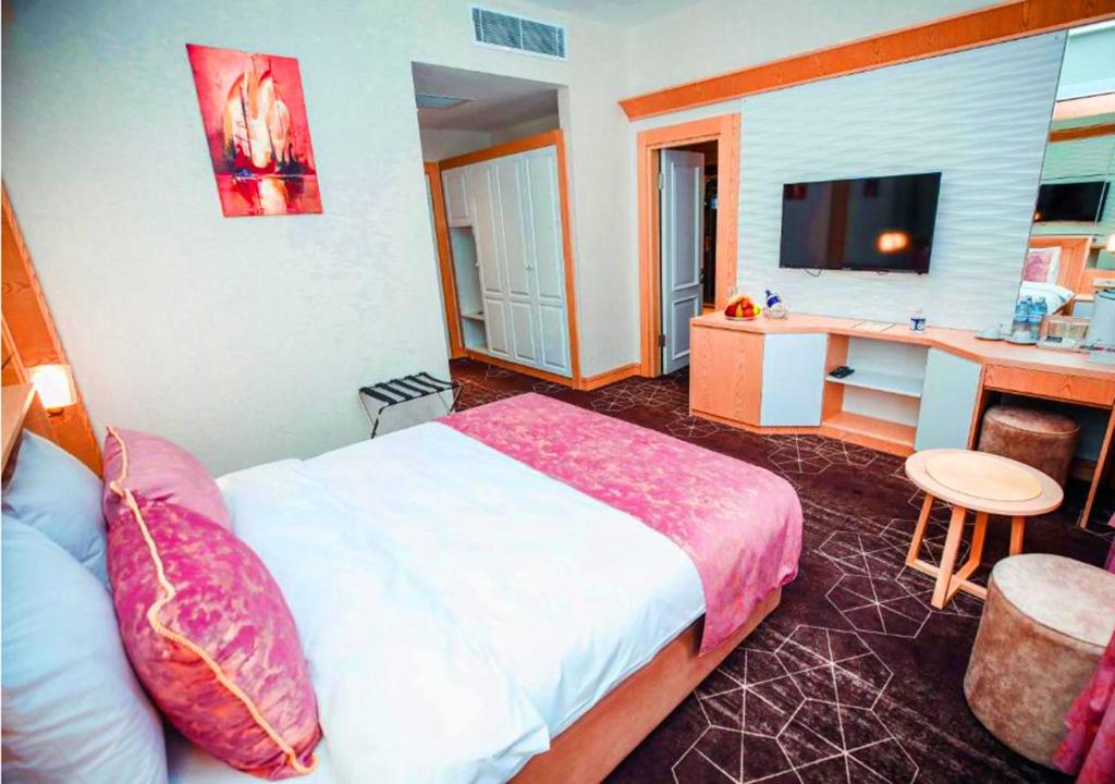 Regal Inn Badamdar Hotel - Семейный набор