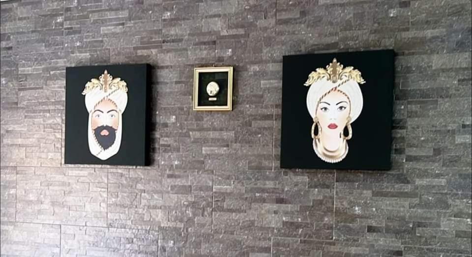 Zdjęcie z galerii obiektu L'Arco w Trapani
