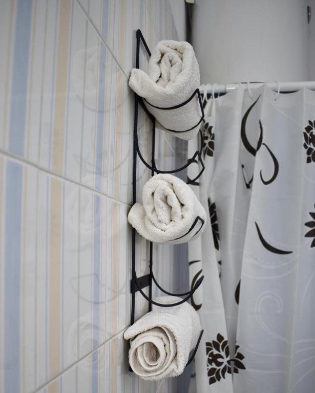 Fotografie z fotogalerie ubytování cozy minimal apartment v destinaci Piraeus